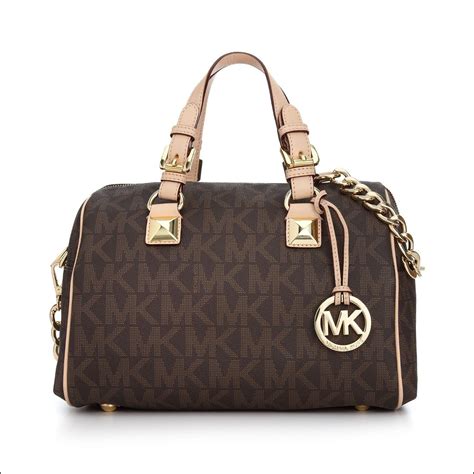 michael kors fuchs puschel|Michael Kors designer handbags.